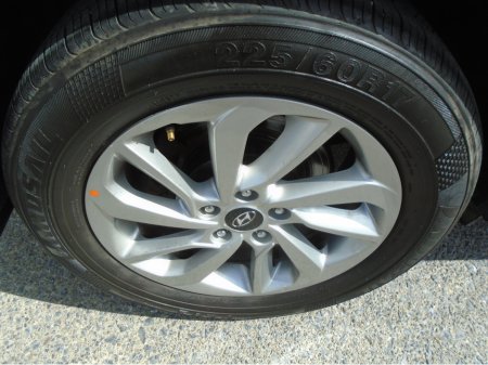 2016 Hyundai Tucson - thumbnail 27