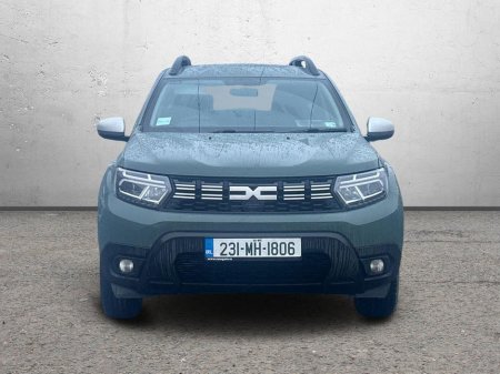 2023 Dacia Duster 1.0 TCe 90 Expression €22,950 thumbnail