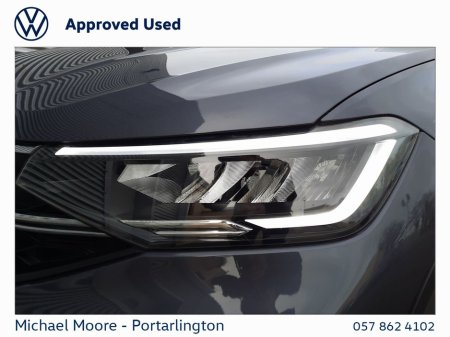 2024 Volkswagen Taigo 1.0 TSI 95HP Life €24,950 thumbnail