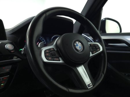 2018 BMW X3 - thumbnail 24