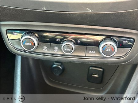 2022 Opel Crossland - thumbnail 15