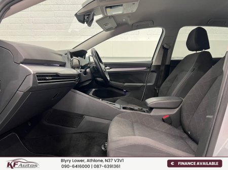 2023 Volkswagen Golf - thumbnail 12