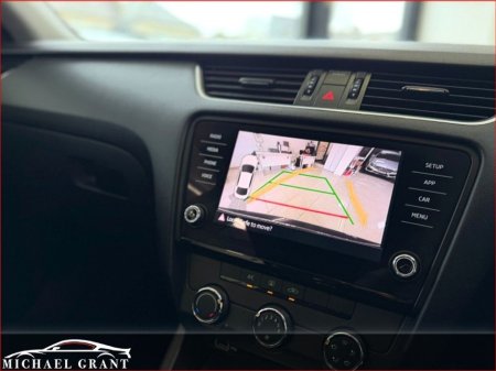 2018 Skoda Octavia - thumbnail 28