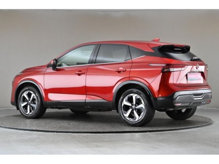 2022 Nissan Qashqai - thumbnail 6