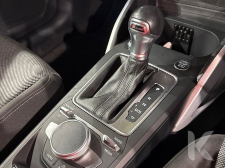 2018 Audi Q2 AUTOMATIC 1.0L TFSI - MULTI FUNCTION STEERING WHEEL - CRUISE CONTROL - HEATED SEATS - REVERSE CAMERA €20,950 thumbnail