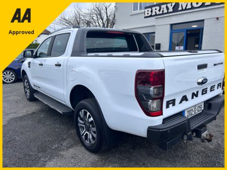 2020 Ford Ranger - thumbnail 6