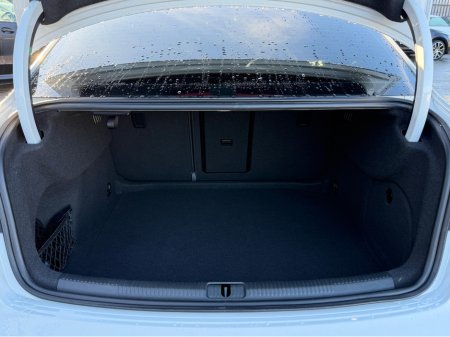 2014 Audi A3 1.4 TFSI SPORT S-TRONIC SALOON €15,450 thumbnail