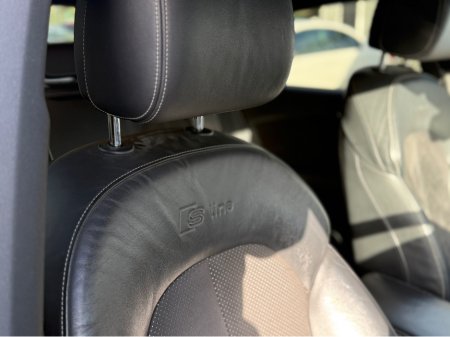 2016 Audi A7 3.0 TDI 272 QUATTRO S-TRONIC BLACK EDITION €21,950 thumbnail