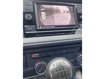 2021 Volkswagen Transporter - thumbnail 13