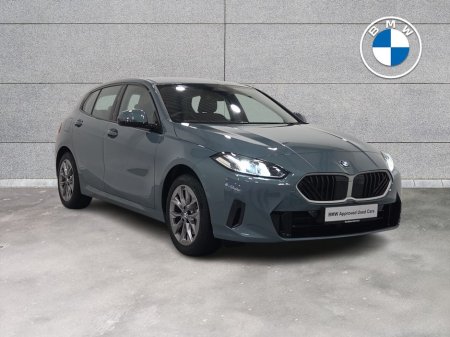 2026 BMW 1 Series 120 Sport €43,950 thumbnail