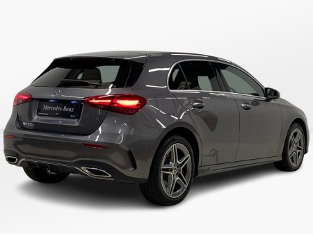 2024 Mercedes-Benz A Class A 250 e AMG LINE EXECUTIVE | Sports seats, Reversing Camera €41,950