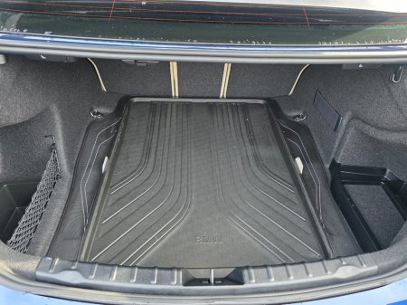 2016 BMW 3 Series - thumbnail 17