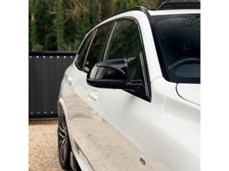 2021 BMW X5 - thumbnail 3