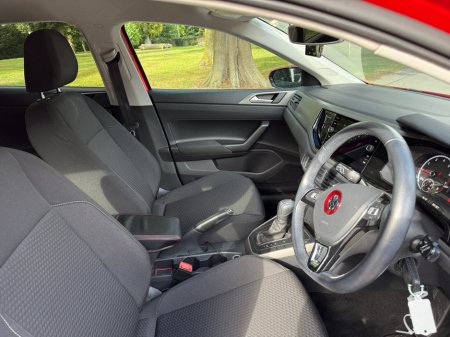 2018 Volkswagen Polo - thumbnail 27