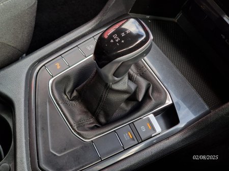 2022 Volkswagen Tiguan - thumbnail 6