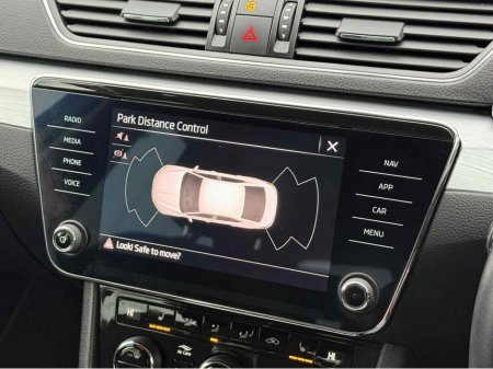 2023 Skoda Superb AMBITION 2.0 TDI 150HP 5DR €29,950 thumbnail