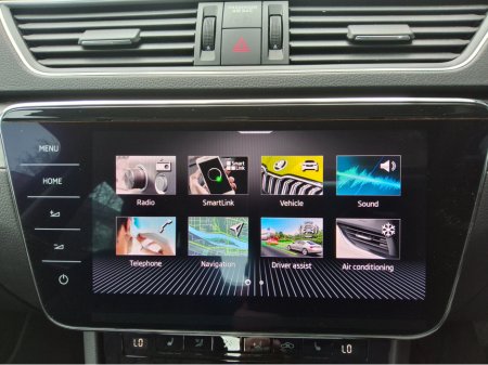 2021 Skoda Superb - thumbnail 17