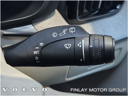 2023 Volvo XC60 T6 Recharge PHEV 350hp AT8 Plus Bright €51,250 thumbnail