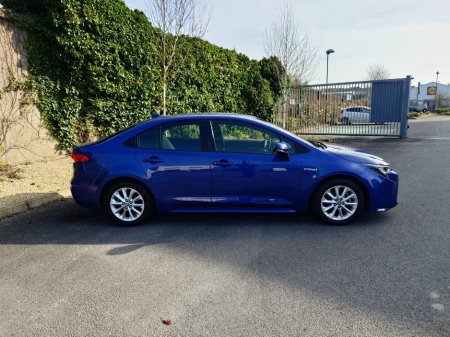 2020 Toyota Corolla - thumbnail 4