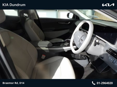 2025 Kia EV6 - thumbnail 4