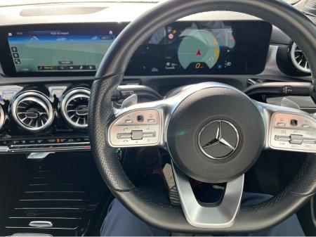 2022 Mercedes-Benz A Class - thumbnail 16