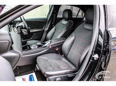 2020 Mercedes-Benz A Class - thumbnail 30