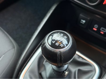 2018 Fiat Tipo 1.4 Petrol, Full Service History, 6-Speed Manual, New NCT, €280 Road Tax, Bluetooth, Cruise Control, SIMI Dealer, Service & Warranty Included, Finance Available €8,950 thumbnail