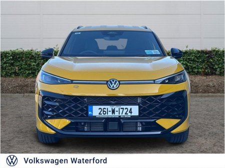 2026 Volkswagen T-Roc - thumbnail 14