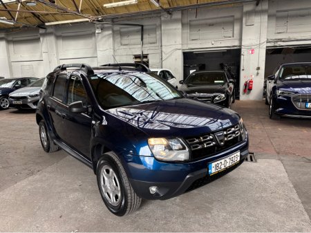 2018 Dacia Duster - thumbnail 15