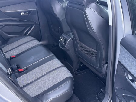 2018 Peugeot 3008 DEPOSIT TAKEN !!! €12,950 thumbnail