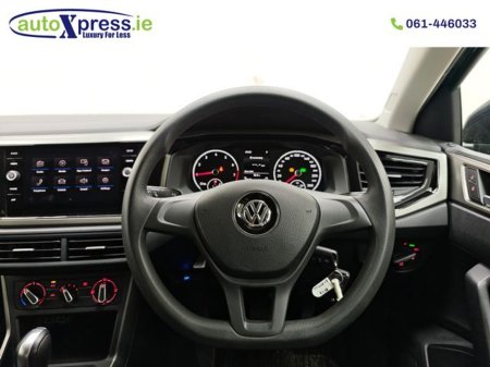 2019 Volkswagen Polo - thumbnail 21