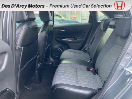 2022 Honda Jazz ELEGANCE HYBRID €23,950 thumbnail