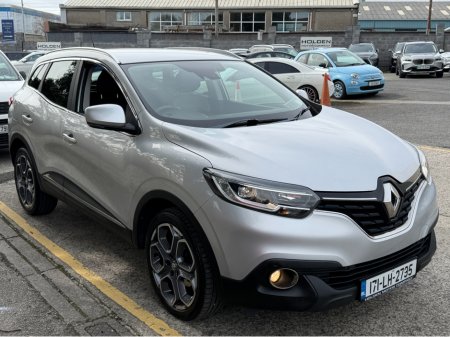 2017 Renault Kadjar - thumbnail 5