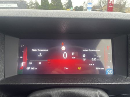 2026 Opel Vivaro - thumbnail 15