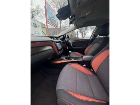 2018 Toyota Avensis 1.6 D LUNA 4DR SAL €12,750 thumbnail