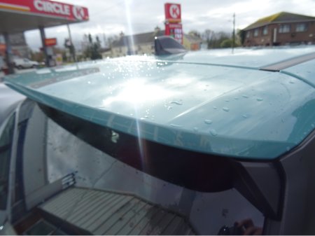 2025 Jeep Avenger - thumbnail 19