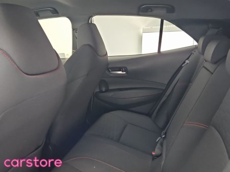 2021 Toyota Corolla 1.8 Hybrid Luna Sport Hatchback €24,880 thumbnail