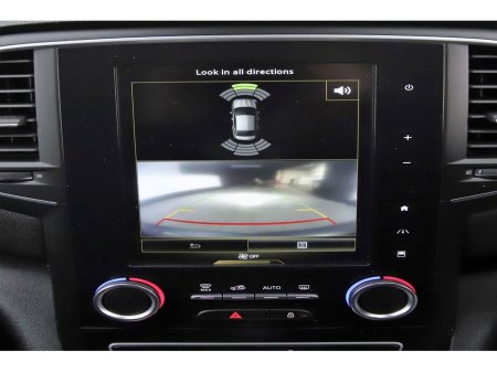 2017 Renault Megane - thumbnail 20