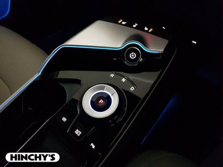 2022 Kia EV6 - thumbnail 11