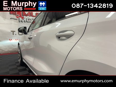 2021 Audi A3 //CAR IS NOW SOLD/// thumbnail