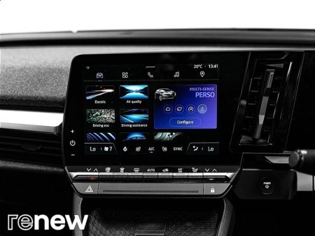 2024 Renault Megane E-Tech - thumbnail 34