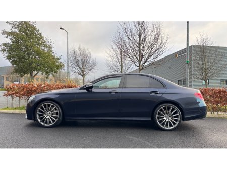 2018 Mercedes-Benz E Class 2.0 AUTO AMG PREMIUM PLUS €22,995