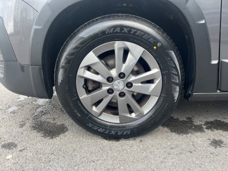 2022 Peugeot Rifter - thumbnail 7