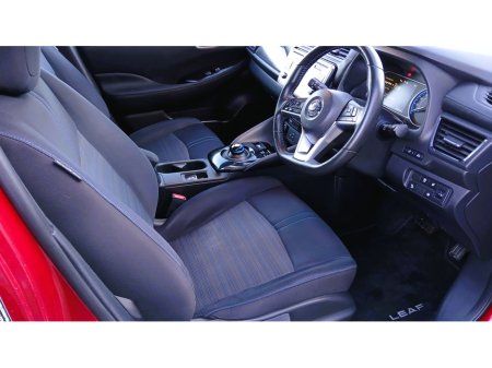 2018 Nissan Leaf 40K EV SV PREMIUM PRO PILOT 4 40KW ' €9,500 thumbnail