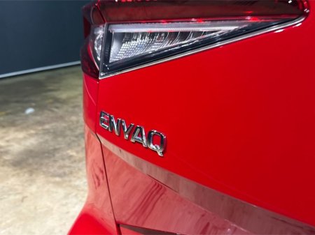 2023 Skoda Enyaq - thumbnail 10