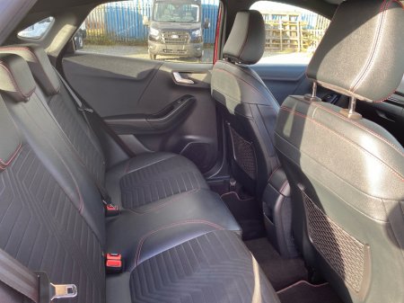 2022 Ford Puma - thumbnail 18