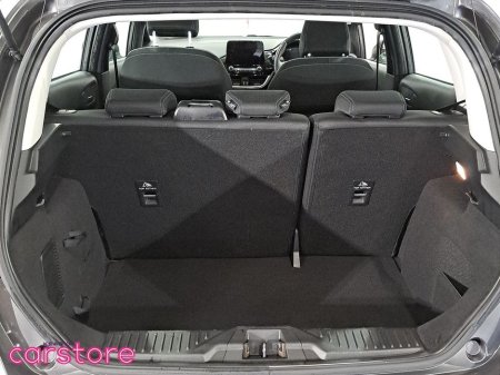 2019 Ford Fiesta - thumbnail 19