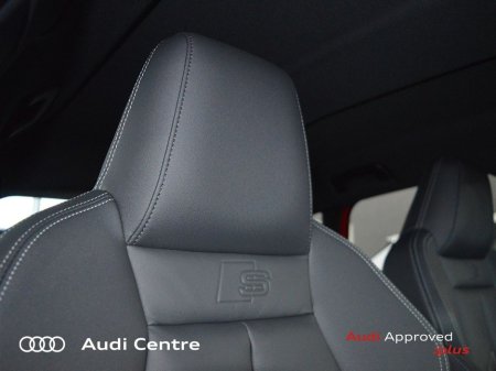 2026 Audi A3 - thumbnail 24