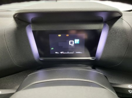 2025 Citroen C4 - thumbnail 11