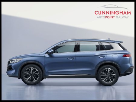 2026 BYD Sealion 5 - thumbnail 3